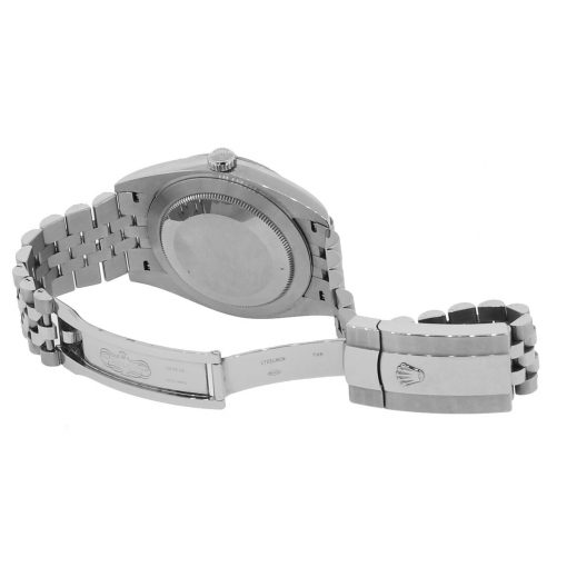 Rolex Datejust Luxury Watch, RLX1564 - Image 5