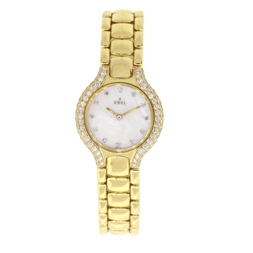 Ebel Beluga Luxury Watch, EBL1159