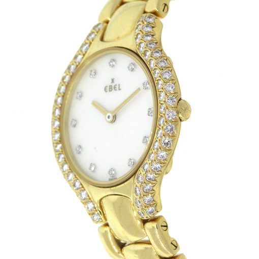 Ebel Beluga Luxury Watch, EBL1159 - Image 2