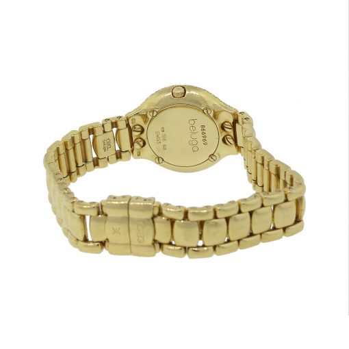 Ebel Beluga Luxury Watch, EBL1159 - Image 3