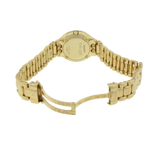 Ebel Beluga Luxury Watch, EBL1159 - Image 4