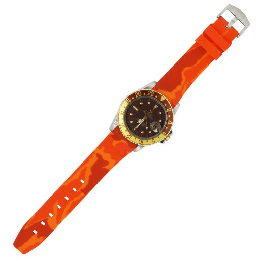 Rolex GMT-Master Luxury Watch, RLX1363 - Image 4