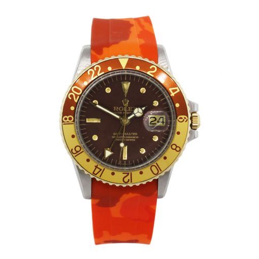 Rolex GMT-Master Luxury Watch, RLX1363 - Image 2