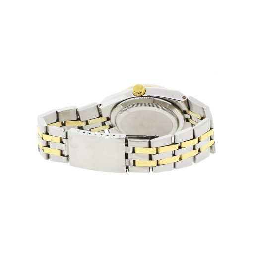 Rolex OysterDate Luxury Watch, RLX1626 - Image 3