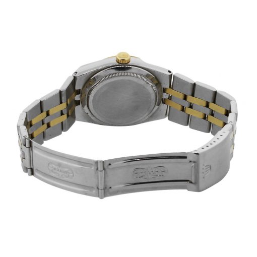 Rolex OysterDate Luxury Watch, RLX1626 - Image 5