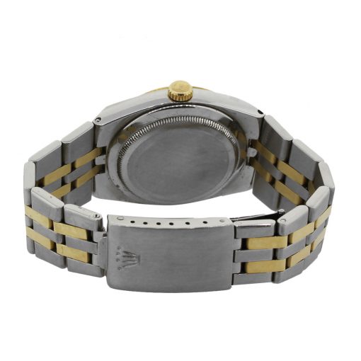 Rolex OysterDate Luxury Watch, RLX1626 - Image 2