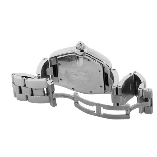 Cartier Roadster Luxury Watch, CRT1095 - Image 3