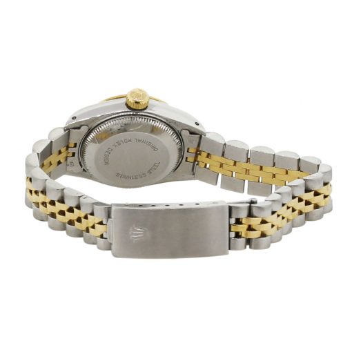 Rolex Day-Date Luxury Watch, RLX1655 - Image 3