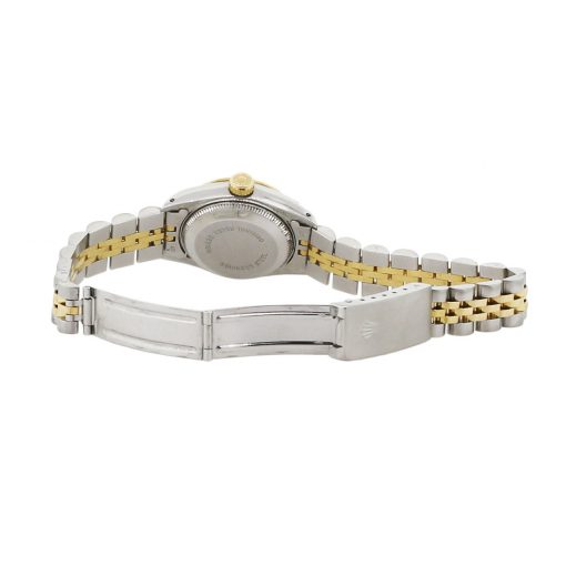 Rolex Day-Date Luxury Watch, RLX1655 - Image 4