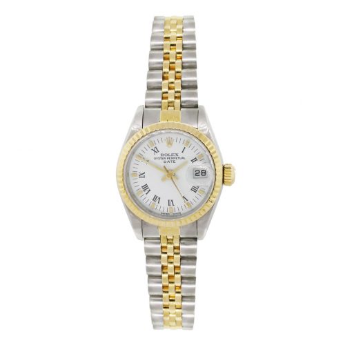 Rolex Day-Date Luxury Watch, RLX1655 - Image 2