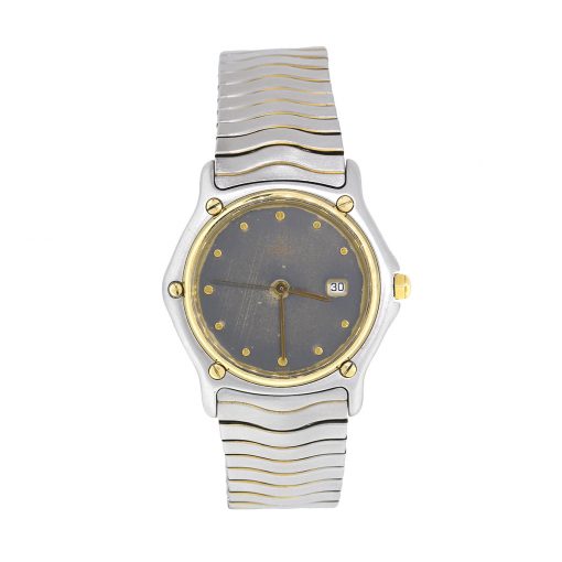 Ebel Sport Wave Luxury Watch, EBL1168 - Image 2