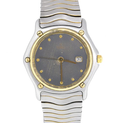 Ebel Sport Wave Luxury Watch, EBL1168