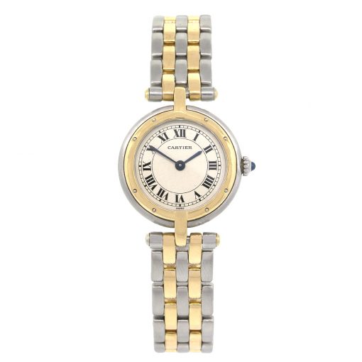 Cartier Cougar Vendome Luxury Watch, CRT1118