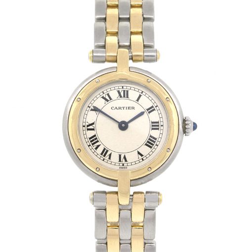 Cartier Cougar Vendome Luxury Watch, CRT1118 - Image 2