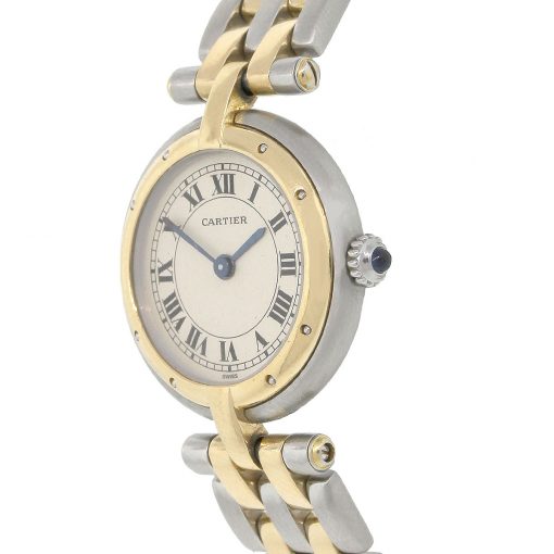 Cartier Cougar Vendome Luxury Watch, CRT1118 - Image 3