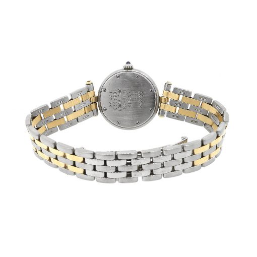 Cartier Cougar Vendome Luxury Watch, CRT1118 - Image 4