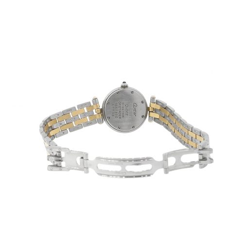 Cartier Cougar Vendome Luxury Watch, CRT1118 - Image 5