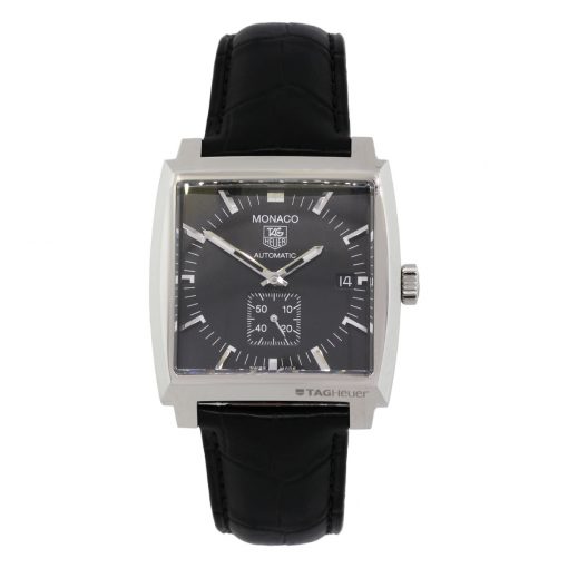 Tag Heuer Monaco Luxury Watch, TGH1685 - Image 2