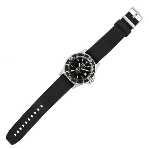 Breitling Superocean Luxury Watch, BRT1051 - Image 3