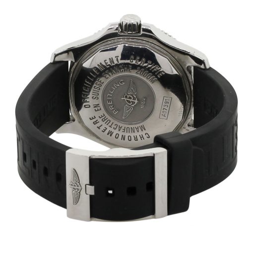 Breitling Superocean Luxury Watch, BRT1051 - Image 5