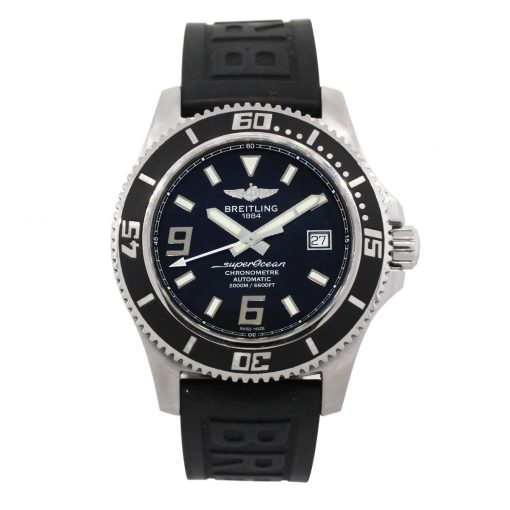 Breitling Superocean Luxury Watch, BRT1051 - Image 2