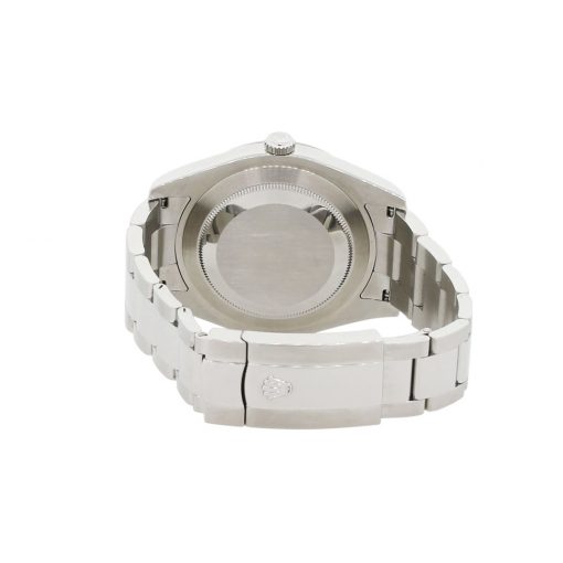 Rolex Datejust Luxury Watch, RLX1485 - Image 3