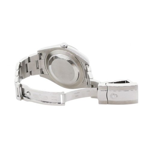 Rolex Datejust Luxury Watch, RLX1485 - Image 4