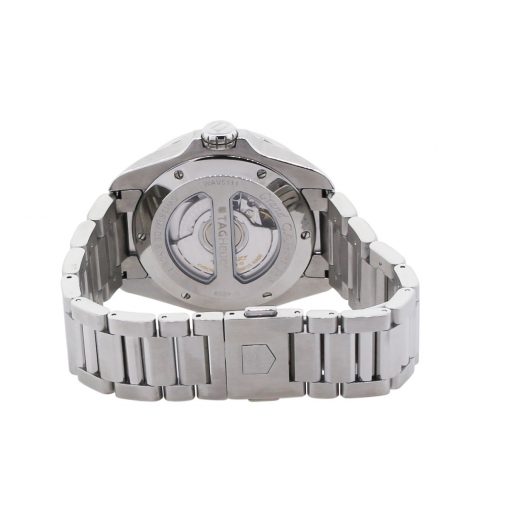 Tag Heuer Grand Carrera Luxury Watch, TGH1684 - Image 3