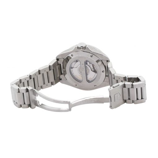 Tag Heuer Grand Carrera Luxury Watch, TGH1684 - Image 4
