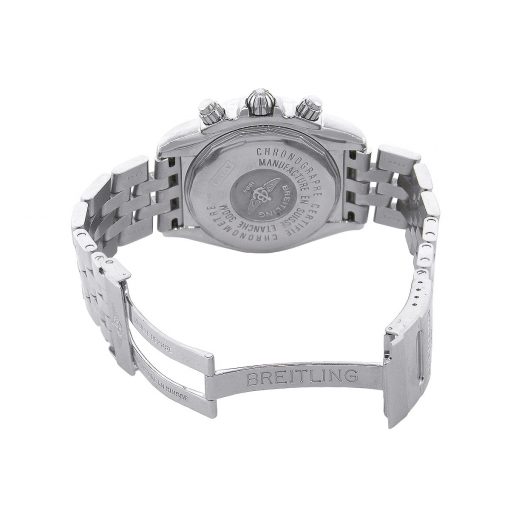 Breitling Chronomat Evolution Luxury Watch, BRT1037 - Image 4