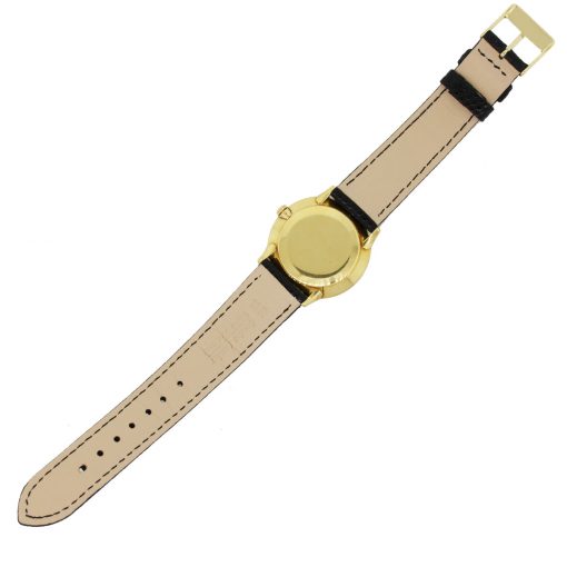 Patek Philippe Gold Luxury Watch, PTK1211 - Image 4