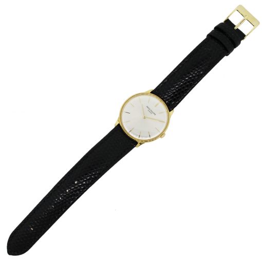 Patek Philippe Gold Luxury Watch, PTK1211 - Image 3