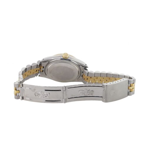 Rolex Datejust Luxury Watch, RLX1633 - Image 4