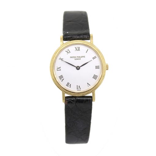 Patek Philippe Calatrava Luxury Watch, PTK1212 - Image 2