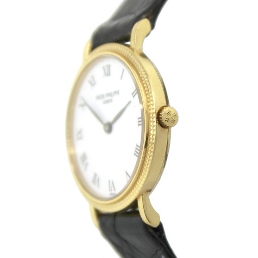 Patek Philippe Calatrava Luxury Watch, PTK1212 - Image 3