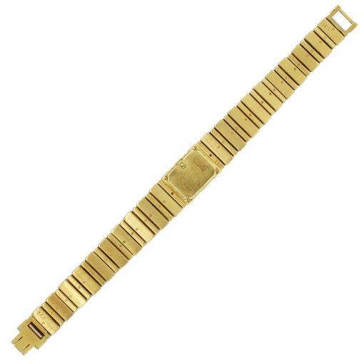 Piaget Polo Luxury Watch, PGT1250 - Image 4