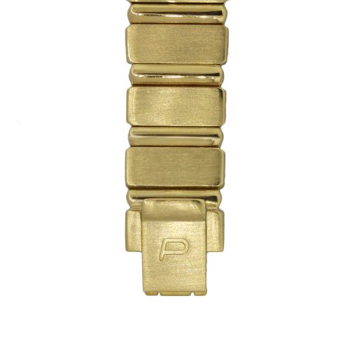 Piaget Polo Luxury Watch, PGT1250 - Image 5