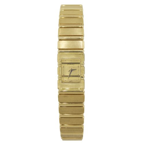 Piaget Polo Luxury Watch, PGT1250 - Image 2