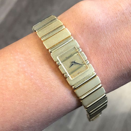 Piaget Polo Luxury Watch, PGT1250 - Image 6