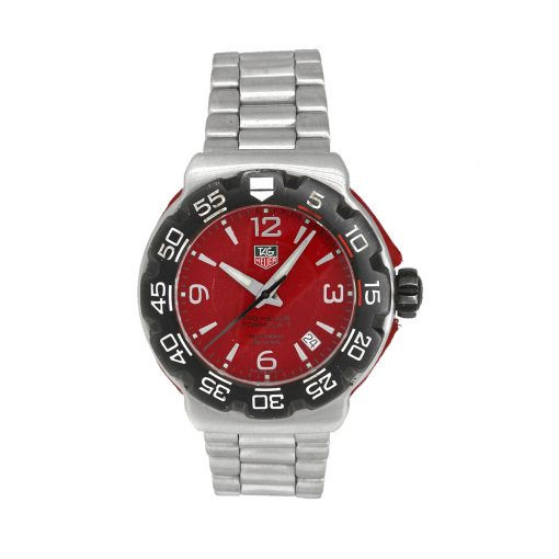 Tag Heuer Formula One Luxury Watch, TGH1695 - Image 2