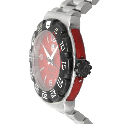 Tag Heuer Formula One Luxury Watch, TGH1695 - Image 3