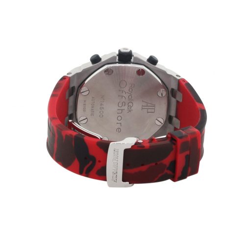 Audemars Piguet Royal Oak Offshore Luxury Watch, ADP1016 - Image 3