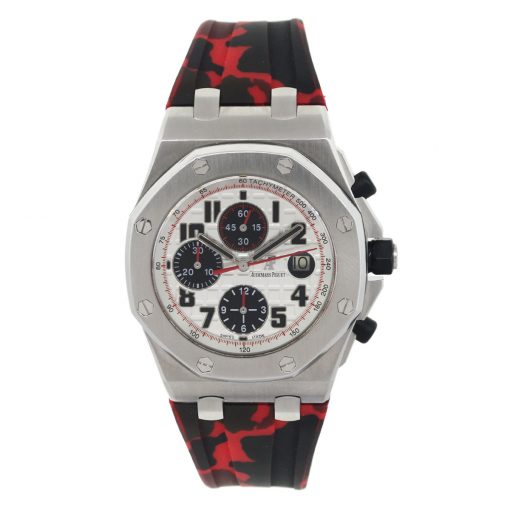Audemars Piguet Royal Oak Offshore Luxury Watch, ADP1016 - Image 2