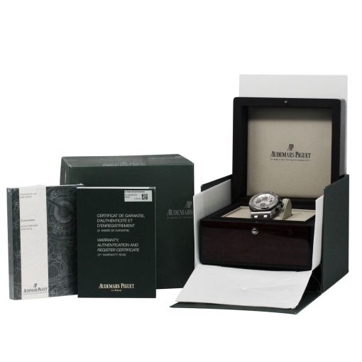 Audemars Piguet Royal Oak Offshore Luxury Watch, ADP1016 - Image 5