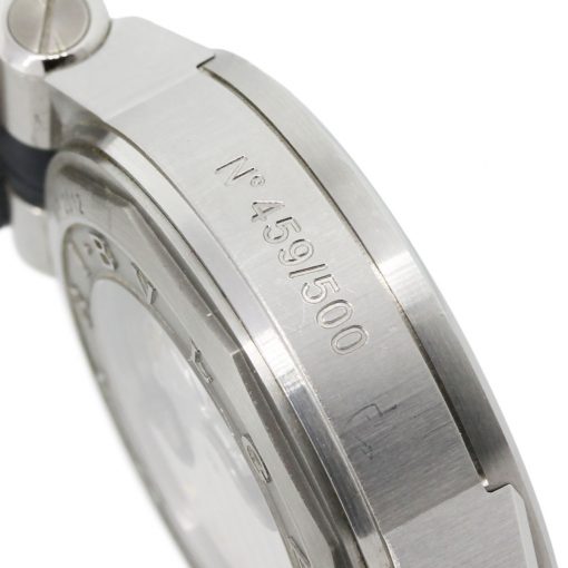 Bvlgari Diagono Chronograph Luxury Watch, BVL1061 - Image 5