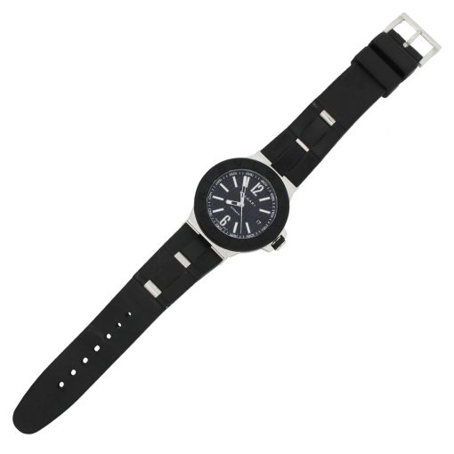 Bvlgari Diagono Luxury Watch, BVL1062 - Image 3