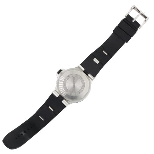 Bvlgari Diagono Luxury Watch, BVL1062 - Image 5
