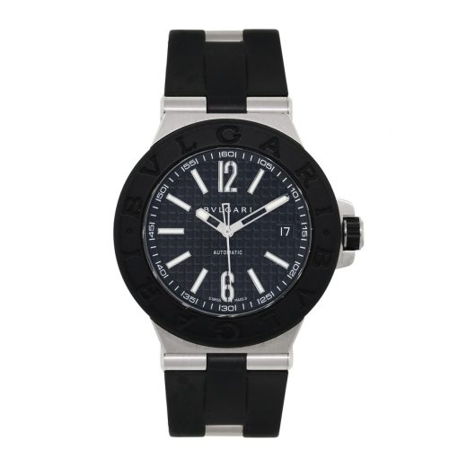 Bvlgari Diagono Luxury Watch, BVL1062 - Image 2
