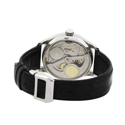 IWC Portuguese Luxury Watch, IWC1179 - Image 3