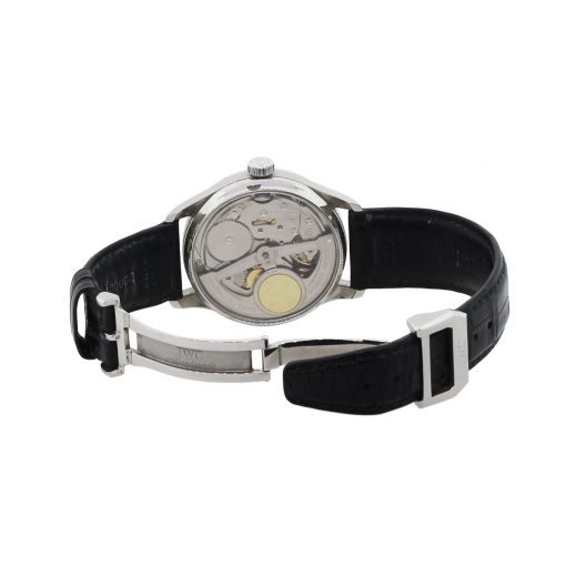 IWC Portuguese Luxury Watch, IWC1179 - Image 4